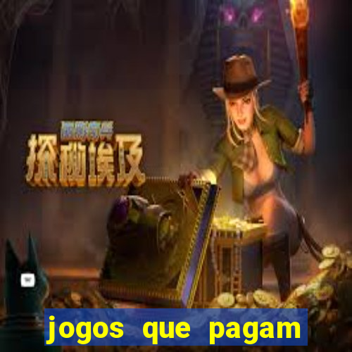 jogos que pagam pix na hora